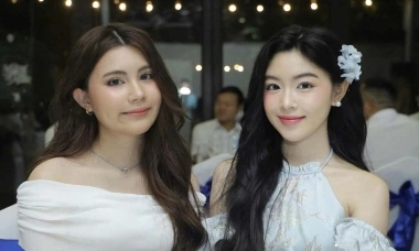 Phủ nhận tin đồn phẫu thuật thẩm mỹ