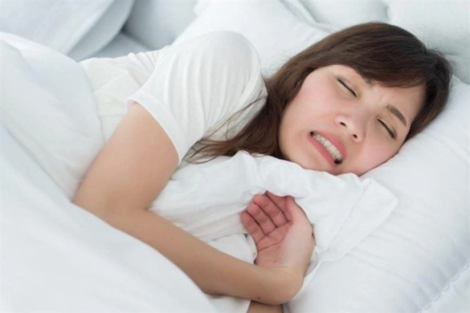 Tác động tiêu cực đến khuôn mặt
