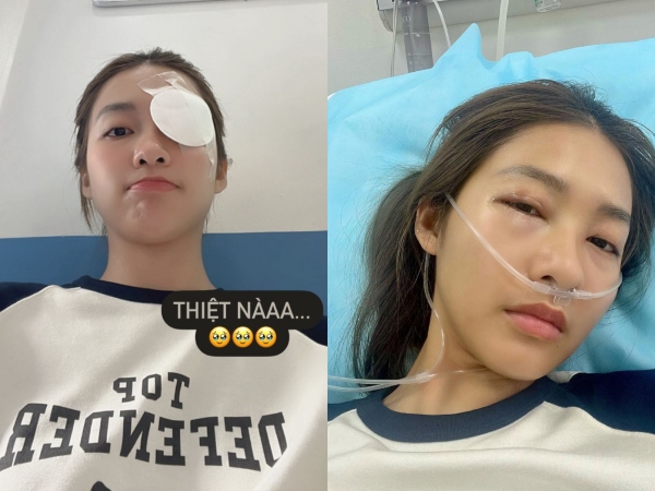Khả Ngân Phản Bác Tin Đồn