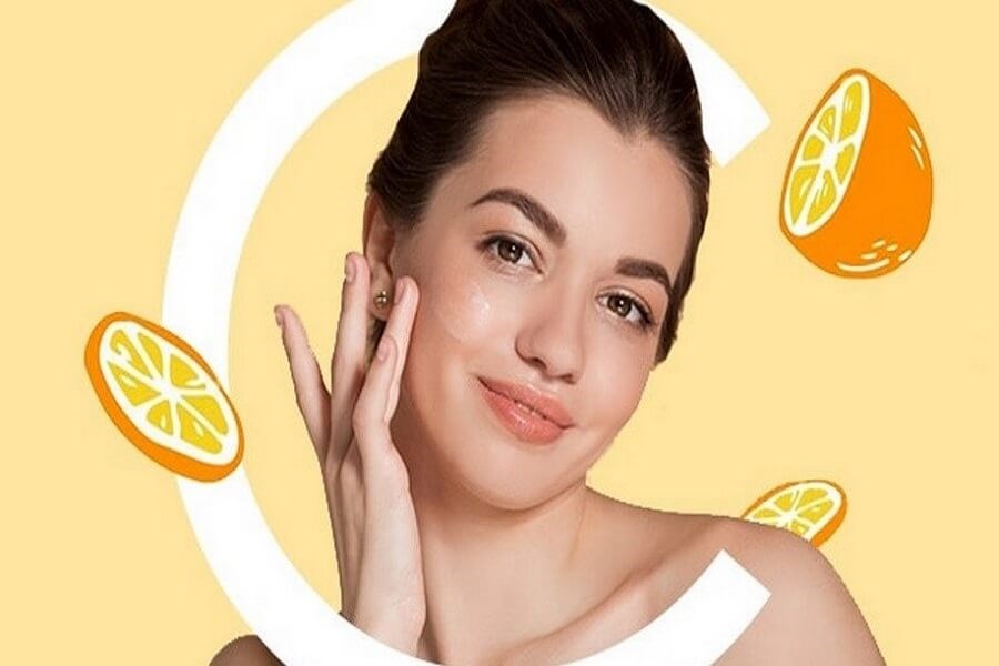Tác dụng của Vitamin C